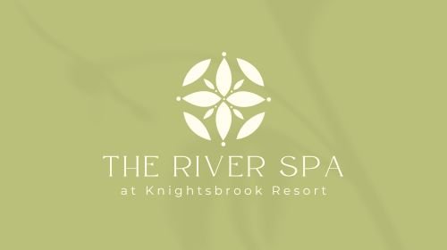 The River Spa Brochure