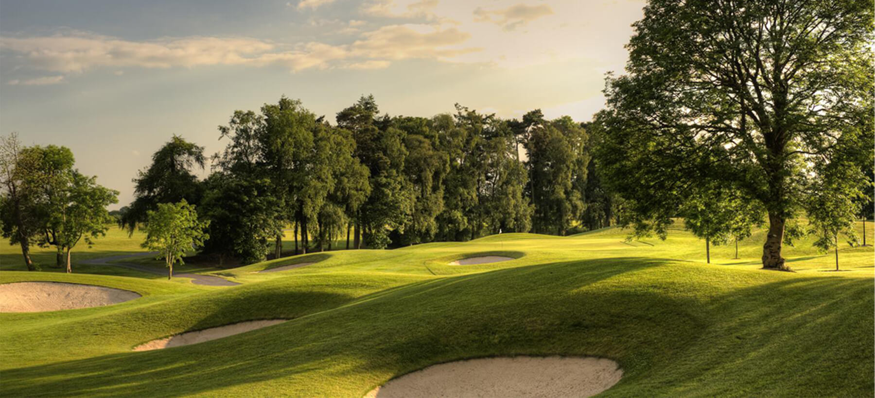 Knightsbrook Hotel | Hotel, Spa & Golf Resort in Meath, Ireland